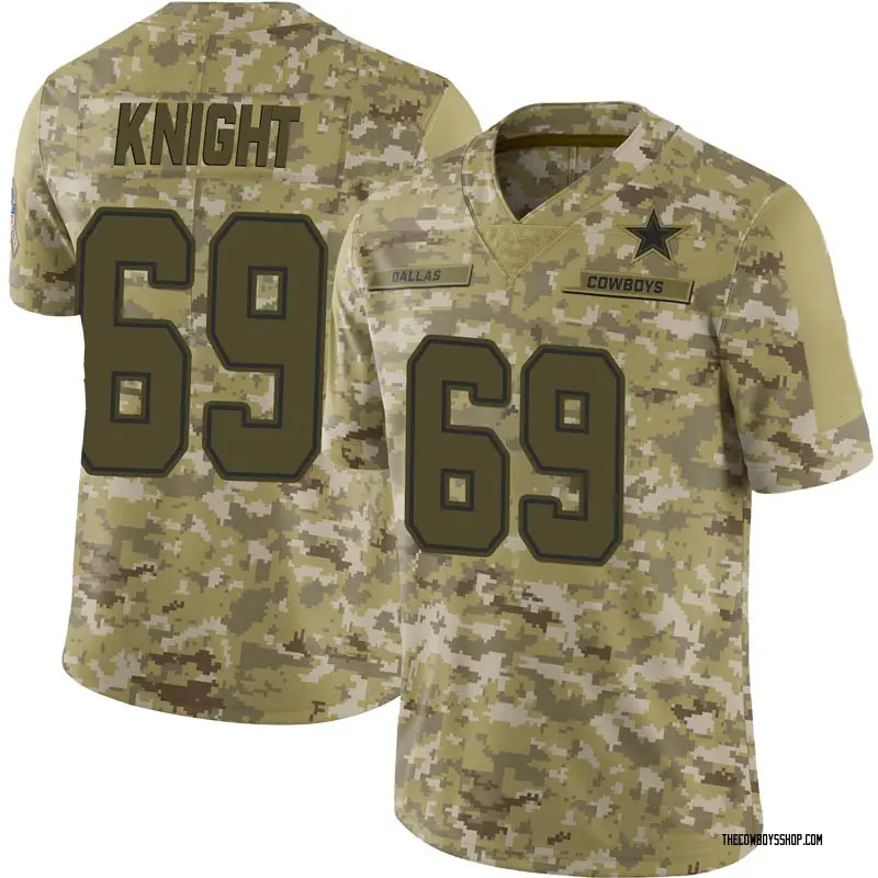 salute to service jersey