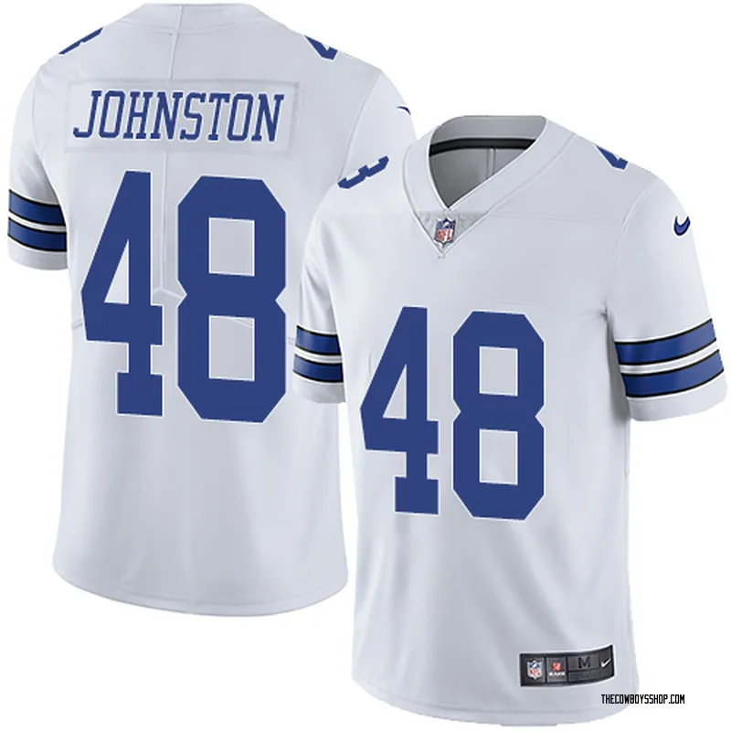 cowboys limited jersey