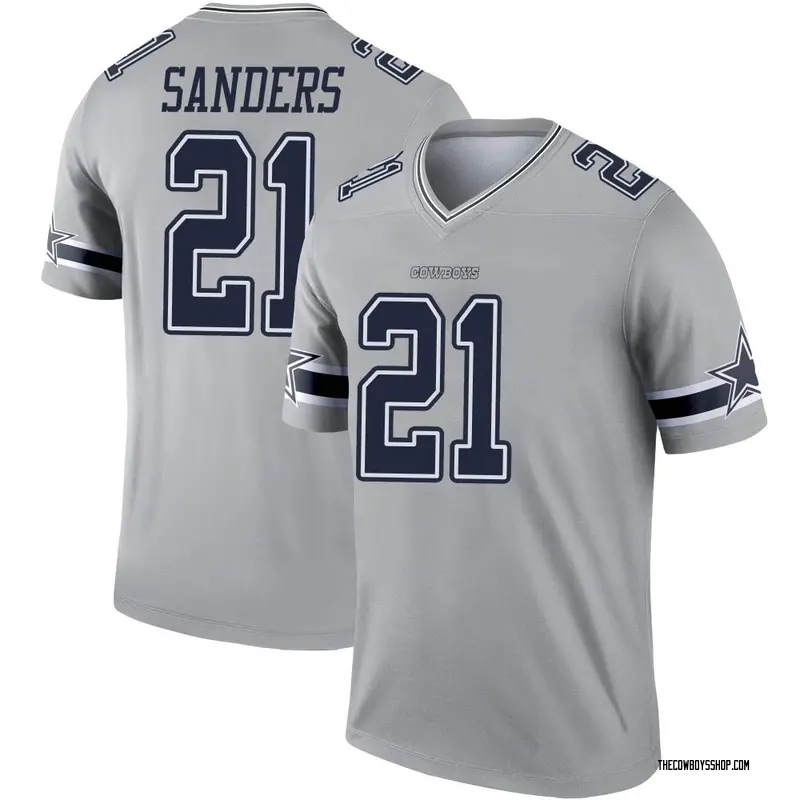 nike deion sanders jersey