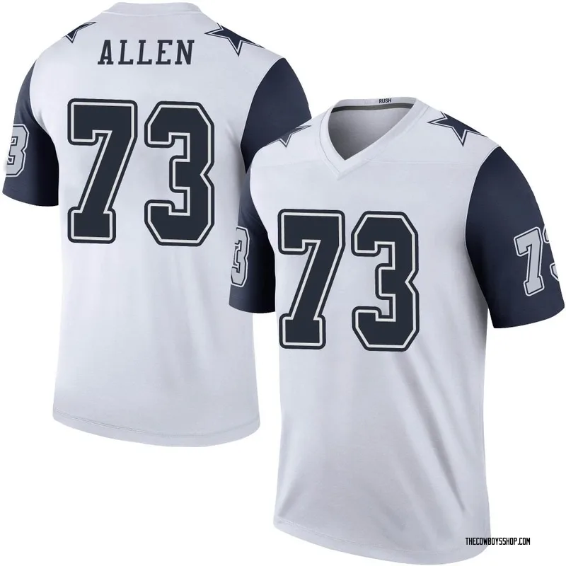 larry allen cowboys jersey