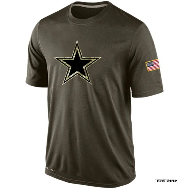 dri fit dallas cowboys shirts