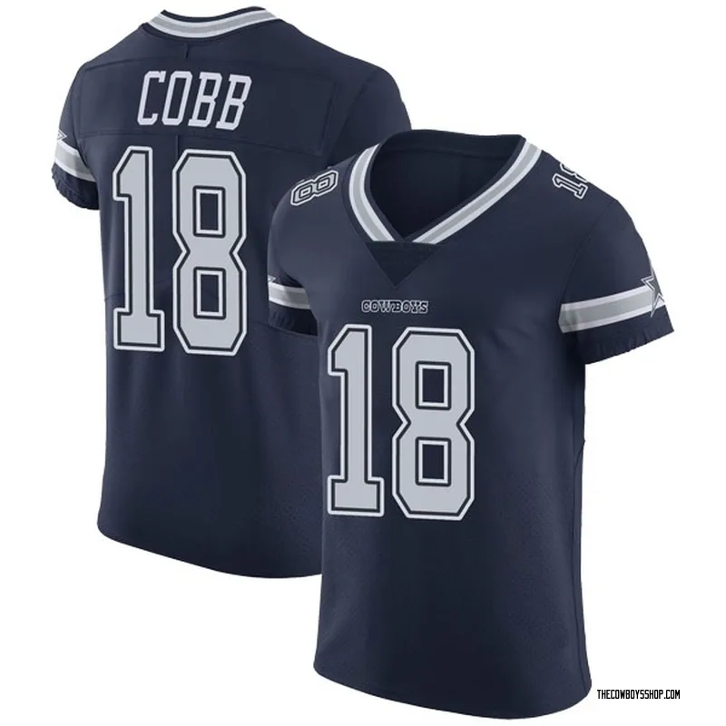 randall cobb cowboys jersey