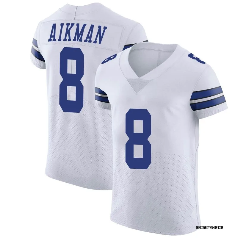 jersey troy aikman