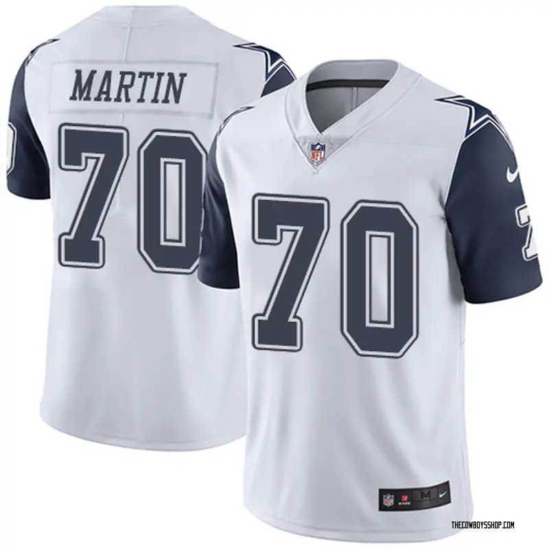 zack martin jersey