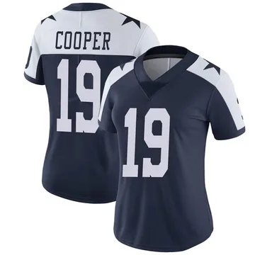 amari cooper jersey color rush