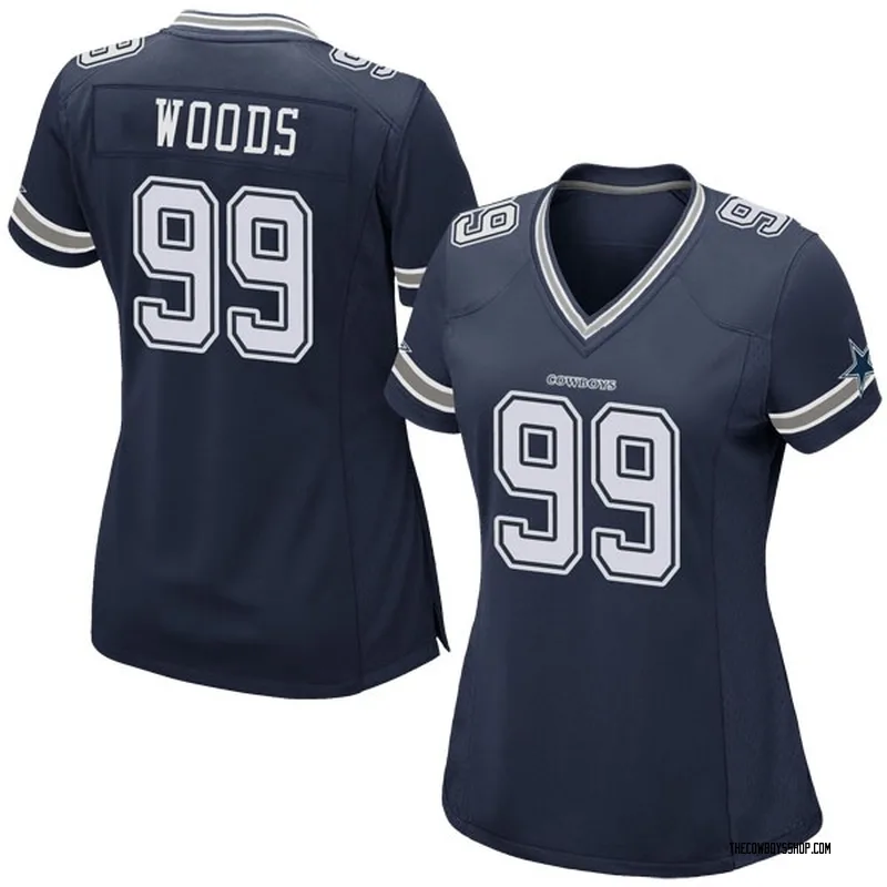 antwaun woods jersey