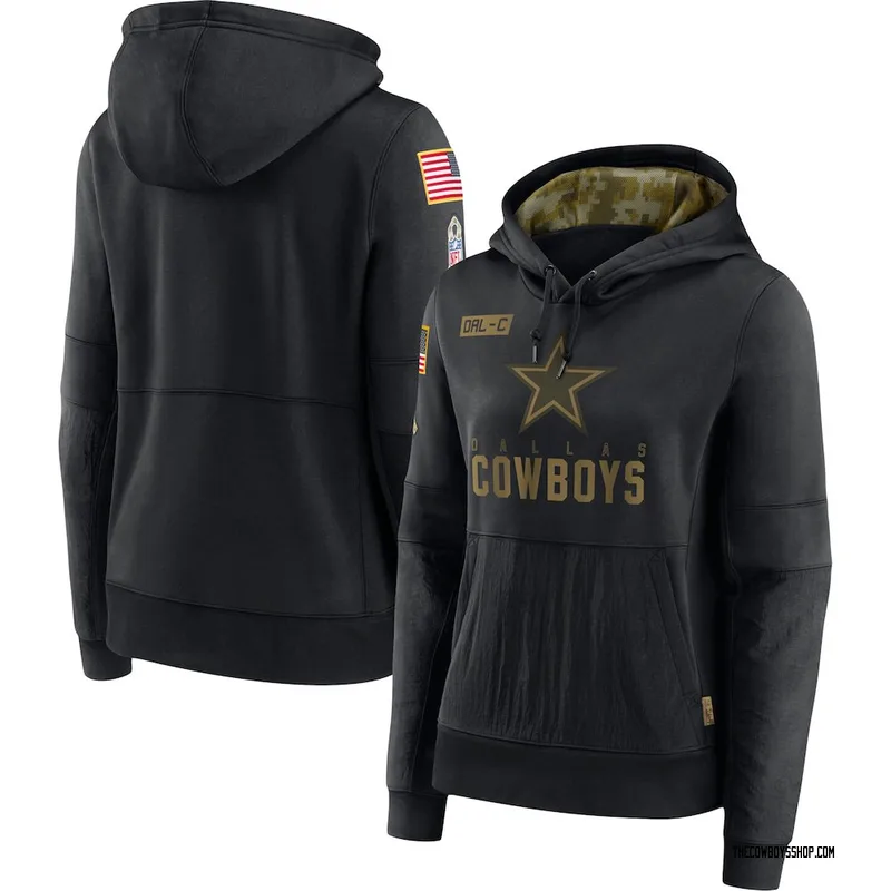 2020 salute to service cowboys