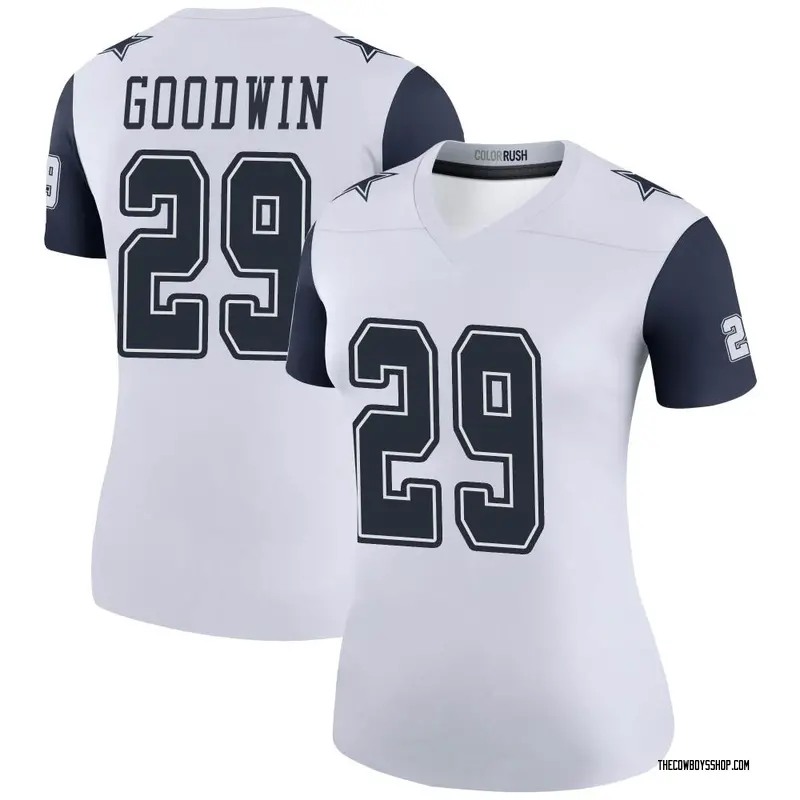 Women's Dallas Cowboys C.J. Goodwin 