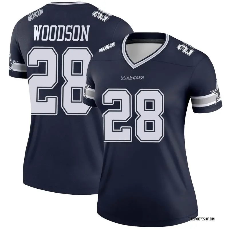 nike woodson jersey