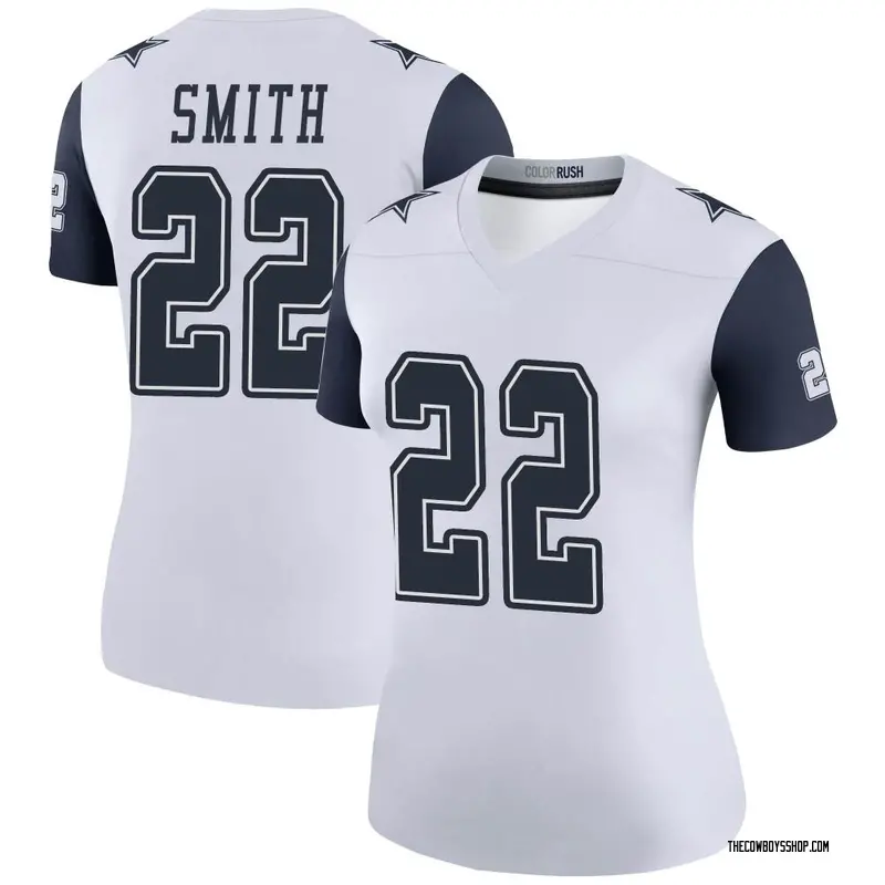 emmitt smith jersey womens