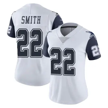 Emmitt smith limited jersey store