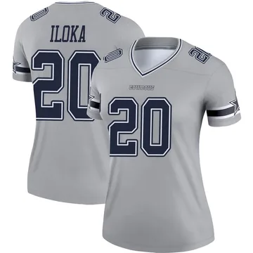 george iloka jersey
