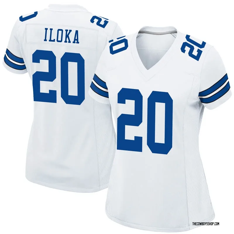 george iloka jersey