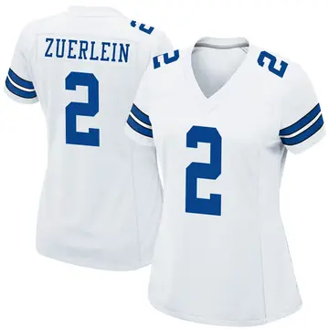 Greg Zuerlein Jersey, Greg Zuerlein Dallas Cowboys Jerseys ...