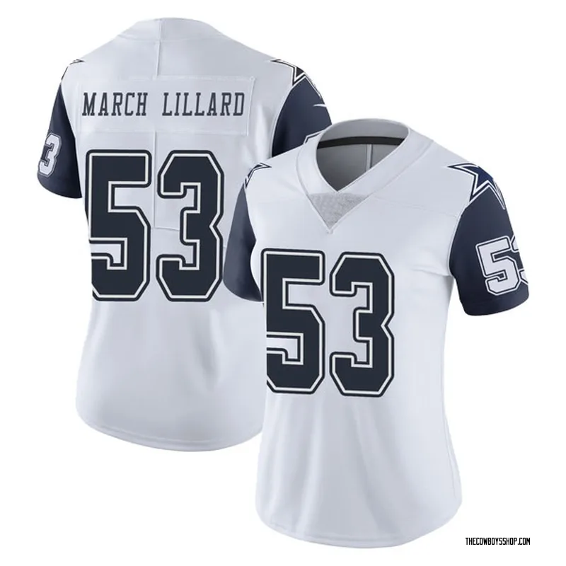 justin march jersey