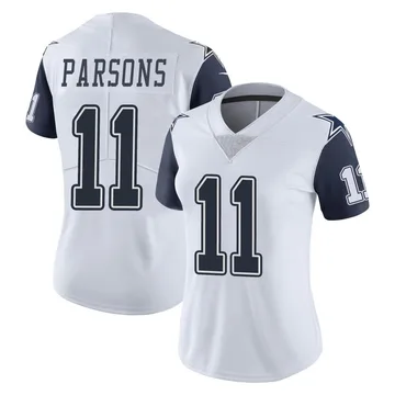 micah parsons color rush jersey