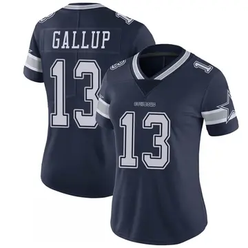 michael gallup youth jersey