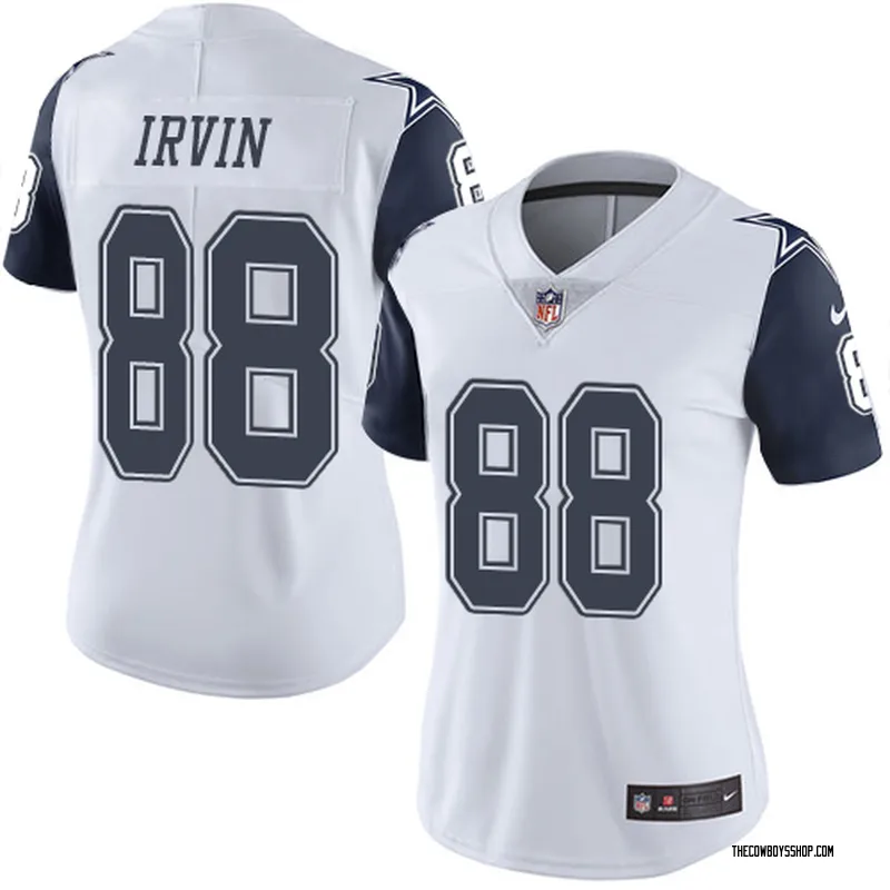 michael irvin jersey