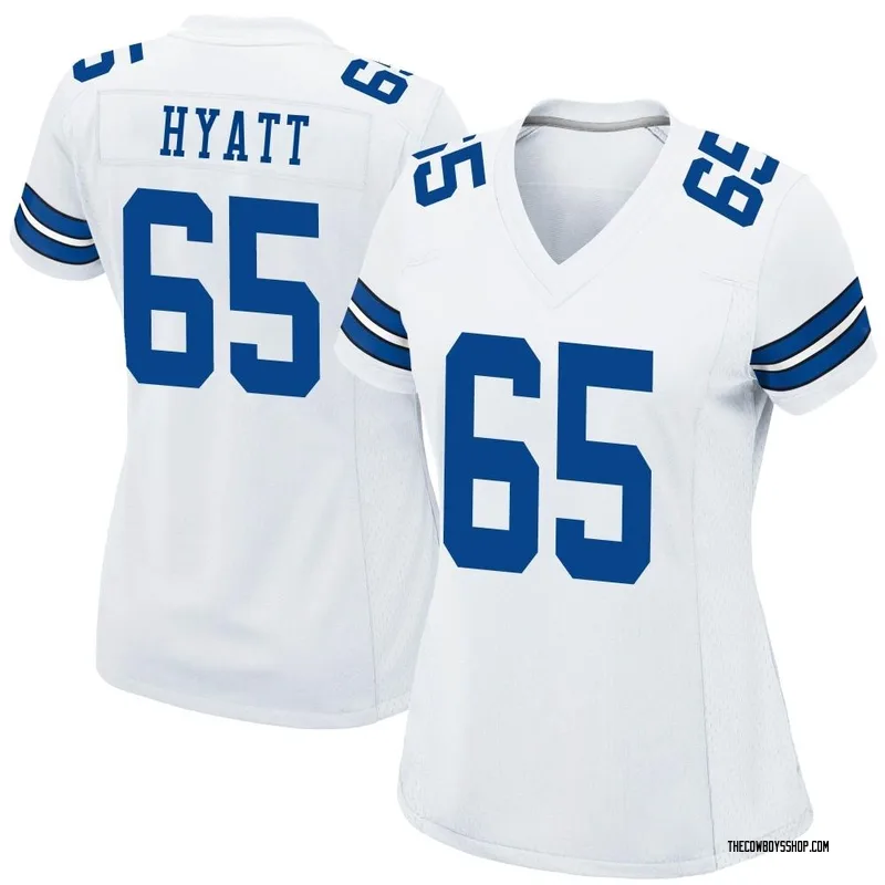 women's dallas jersey