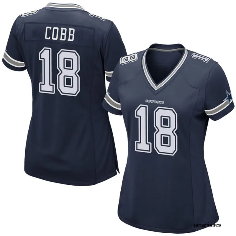 randall cobb cowboys jersey