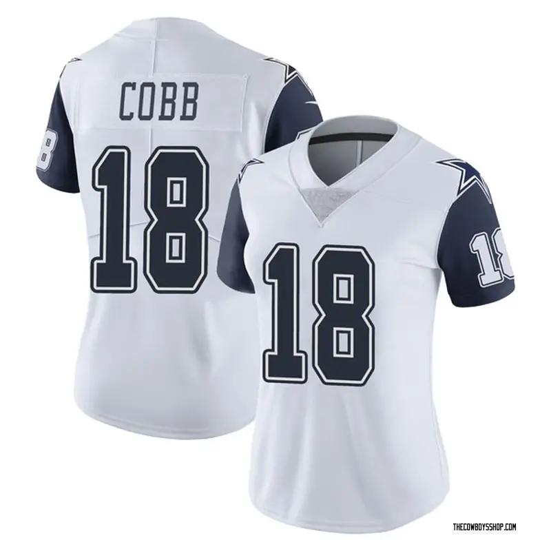 randall cobb jersey