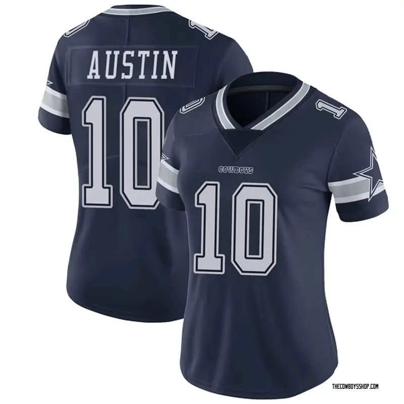 tavon austin jersey