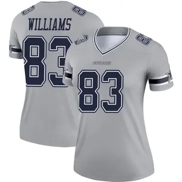terrance williams jersey