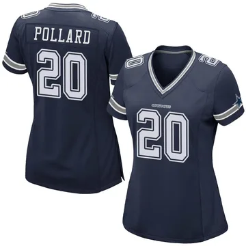 tony pollard jersey