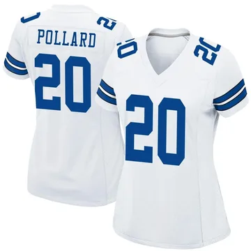 tony pollard jersey