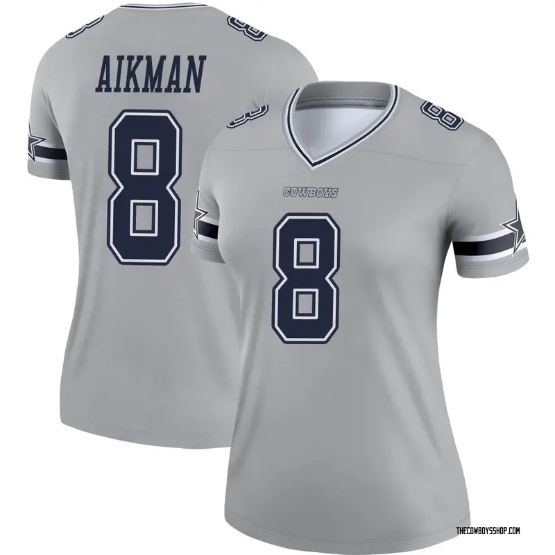 troy aikman jersey women