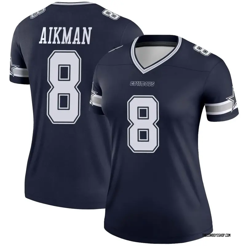 womens cowboys jersey