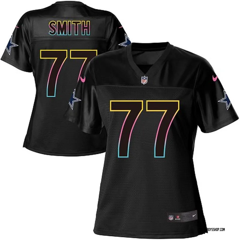 tyron smith jersey