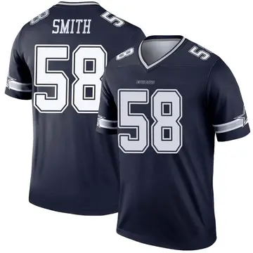 aldon smith jersey authentic