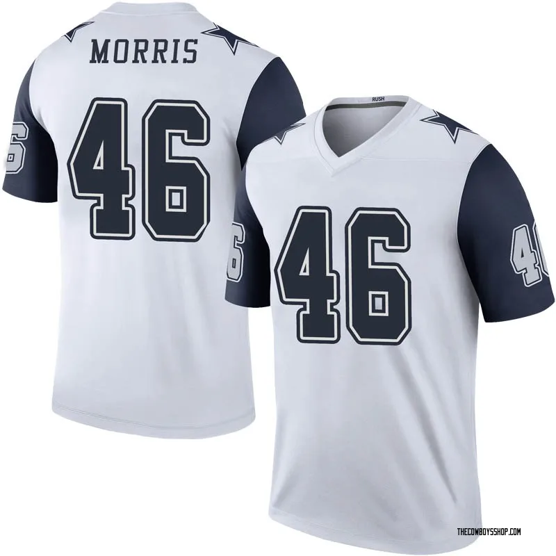 alfred morris jersey