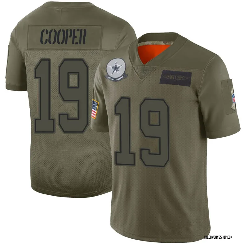 Amari cooper youth football jersey Outlet