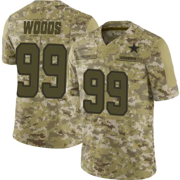 antwaun woods jersey