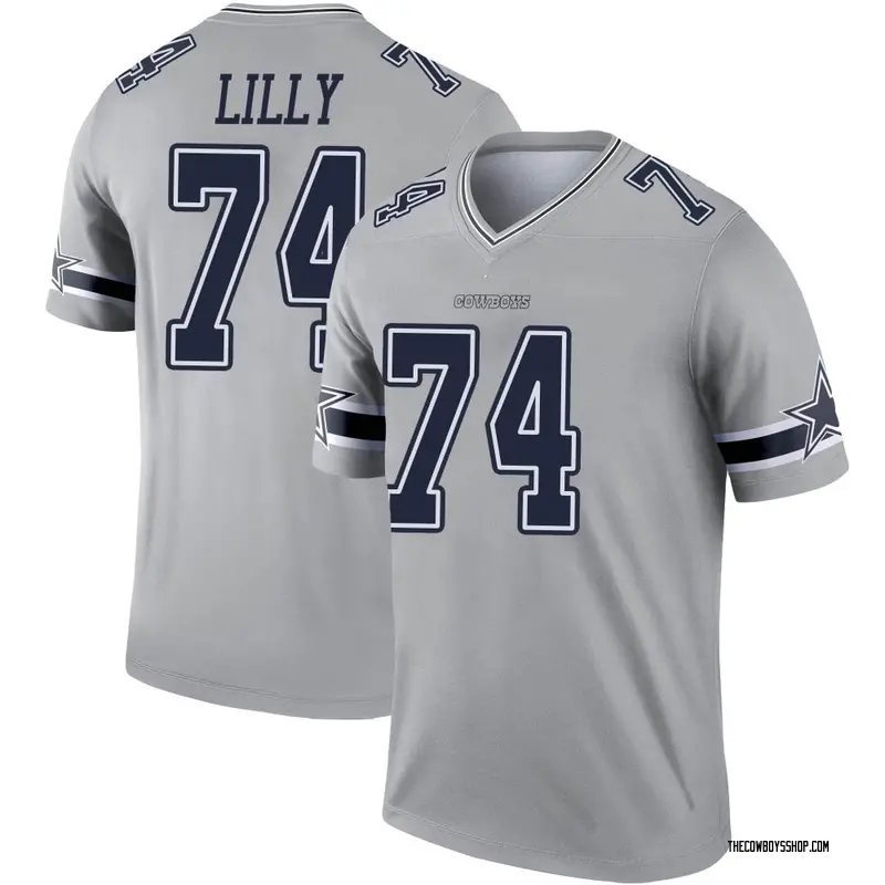 bob lilly jersey