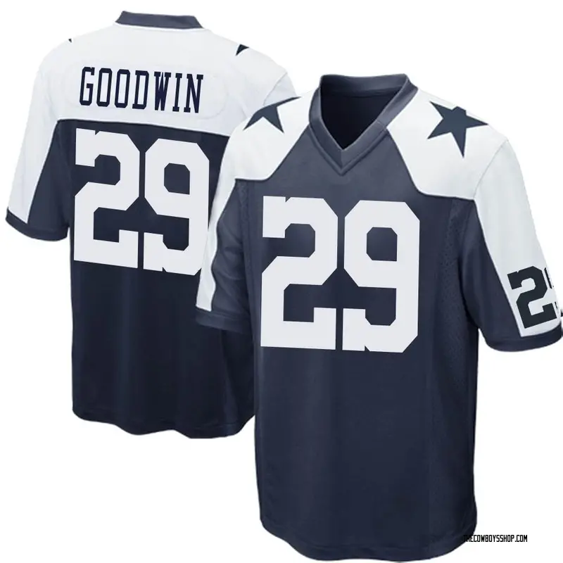 cj goodwin jersey