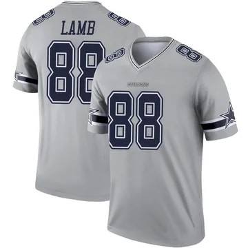 ceedee lamb kids jersey