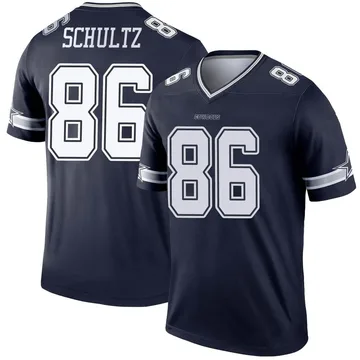 kids cowboys jersey