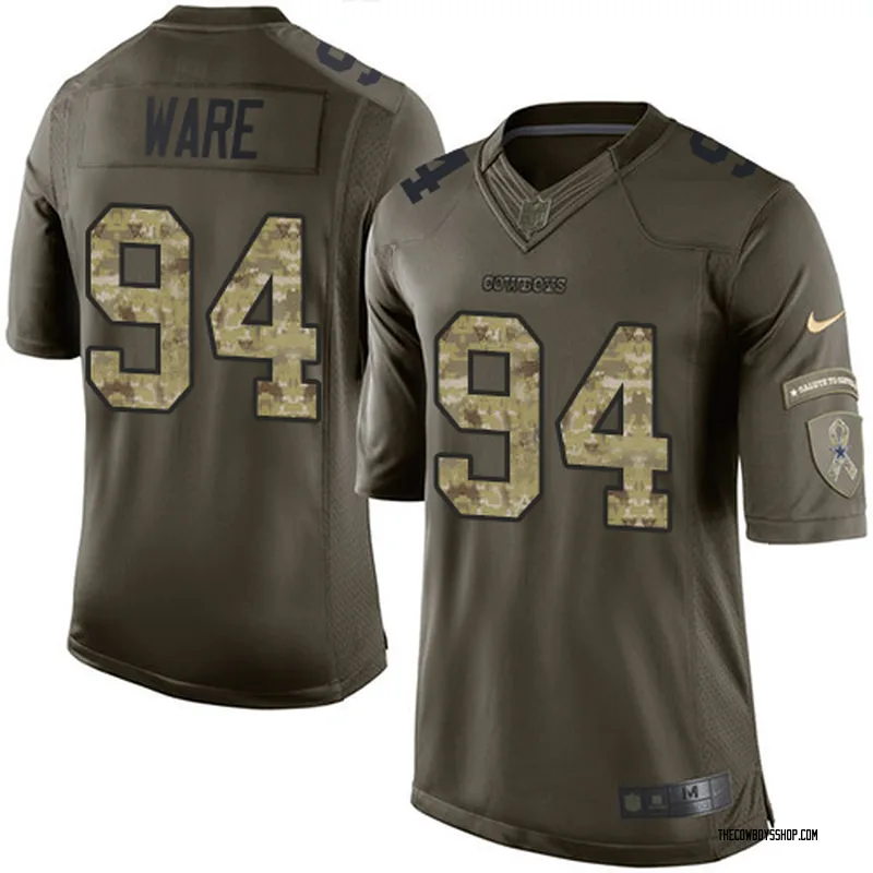 demarcus ware jersey