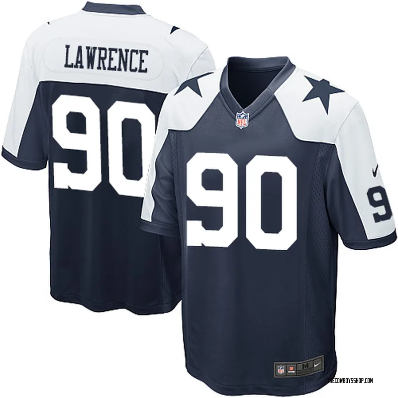 demarcus lawrence jersey youth