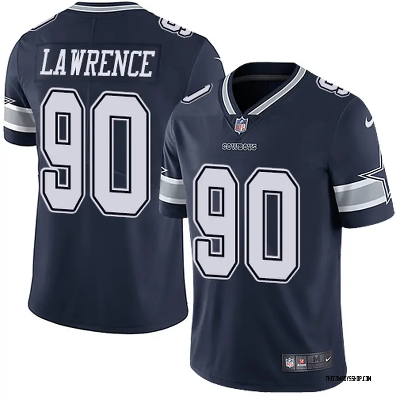 demarcus lawrence jersey youth