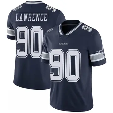 demarcus lawrence color rush jersey
