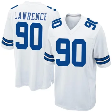 demarcus lawrence jersey youth