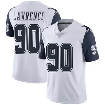 Demarcus Lawrence Jersey, Demarcus Lawrence Dallas Cowboys Jerseys ...