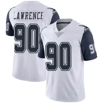 demarcus lawrence jersey shirt