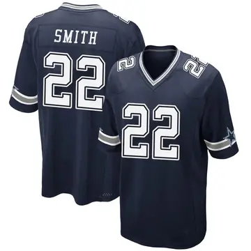 emmitt smith women's jersey