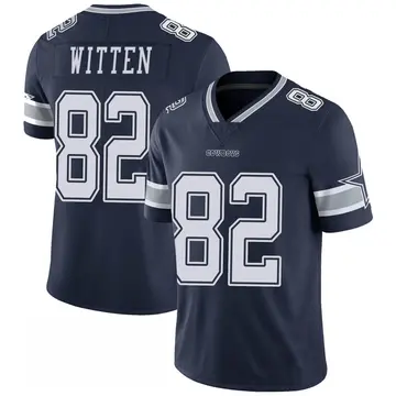 jason witten youth throwback jersey