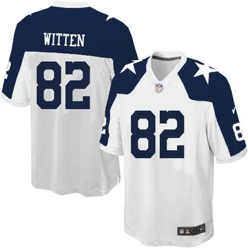 jason witten military jersey